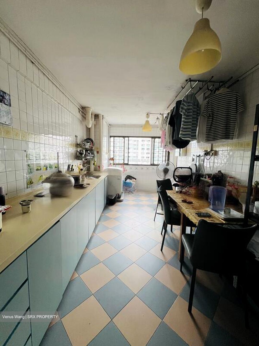 Blk 115 Jurong East Ville (Jurong East), HDB 3 Rooms #480854131